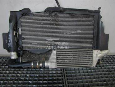 HLADNJAK KLIME za Opel Corsa C