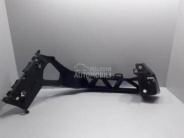 NOSAC BRANIKA za Peugeot 207