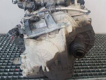 MJENJAC za Škoda Fabia