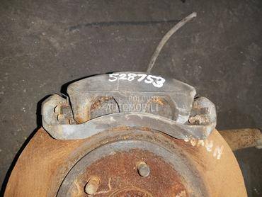 KOCIONA KLJESTA za Nissan Pathfinder