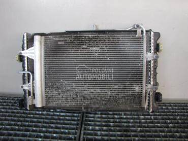 HLADNJAK VODE za Seat Ibiza