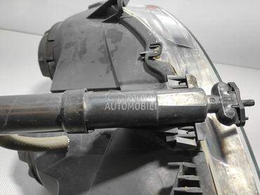 PRSKALICA ZA FAROVE za Peugeot 307