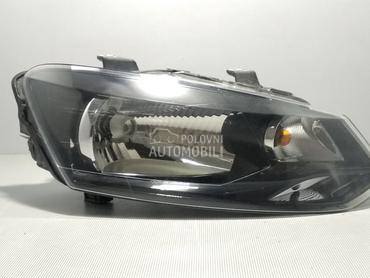 FAR za Volkswagen Polo