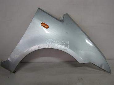 BLATOBRAN za Ford C-Max