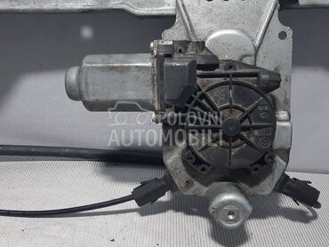 MOTORIC PODIZACA STAKLA za Renault Clio