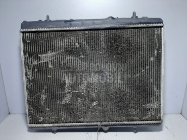 HLADNJAK VODE za Citroen C4 Picasso