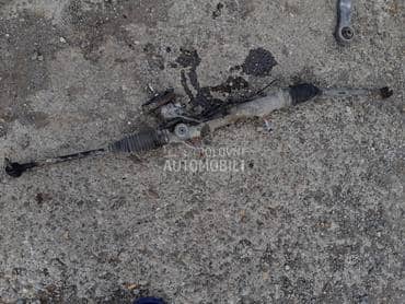 Letva volana 1.1 benzin za Peugeot 206