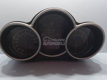 CELER SAT za Alfa Romeo 147