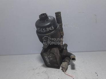 FILTER ULJA za Citroen C5