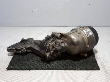 FILTER ULJA za Mercedes Benz E Klasa