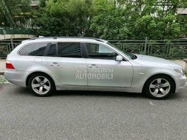 abs blok modul za BMW 520 od 1995. do 2017. god.