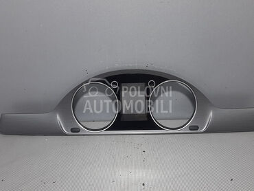 PLASTIKA za Volkswagen Passat B7