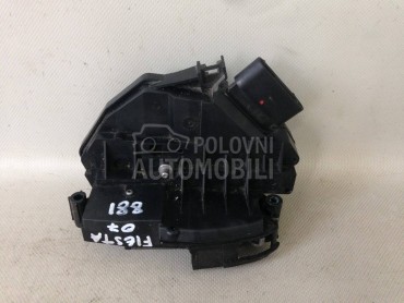 BRAVA VRATA za Ford Fiesta