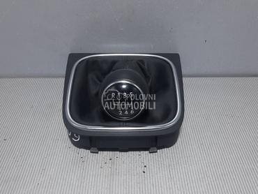 RUCICA MJENJACA za Volkswagen Golf 6