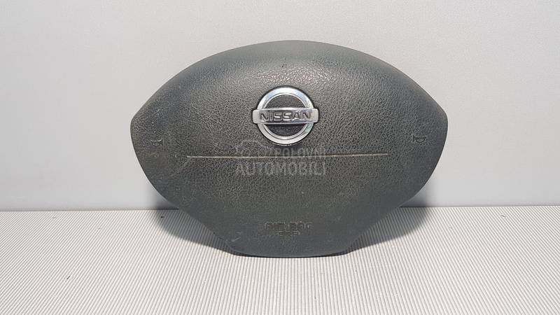 AIRBAG VOLANA