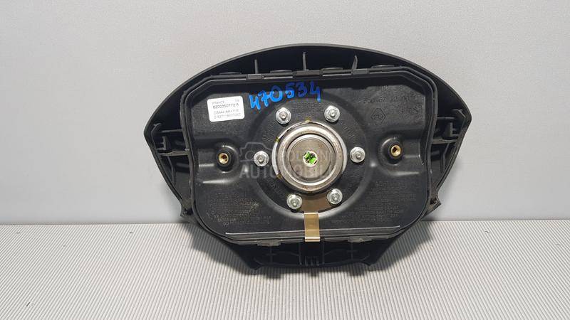 AIRBAG VOLANA