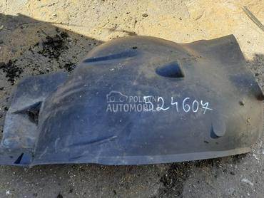 UNUTRASNJI BLATOBRAN za Peugeot 307