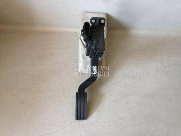 PAPUCICA GASA za Ford Fiesta