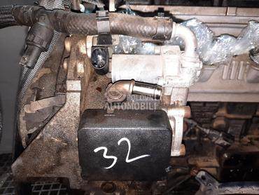 PUMPA VISOKOG PRITISKA za Škoda Octavia