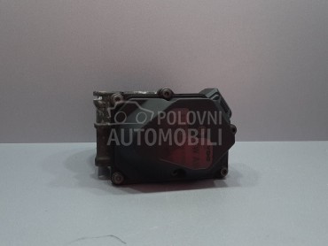 DOZER KLAPNA za Audi A3