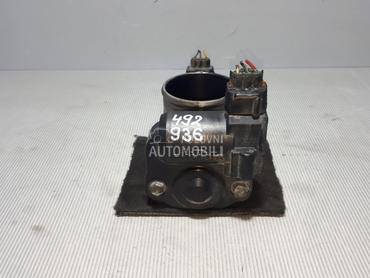 DOZER KLAPNA za Toyota Corolla Verso