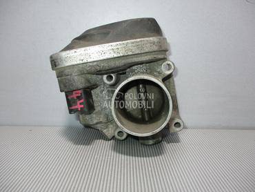 DOZER KLAPNA za Seat Ibiza