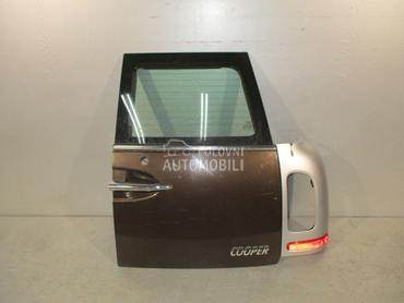 VRATA za MINI Clubman