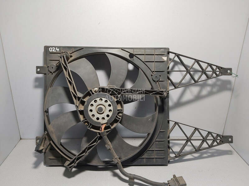 VENTILATOR