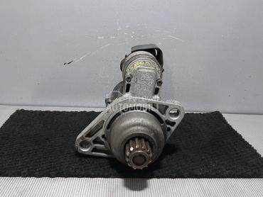 ALNASER za Volkswagen Caddy