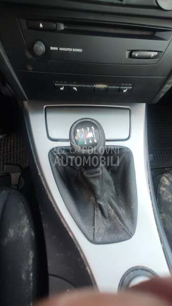 BMW 320 -  kompletan auto u delovima