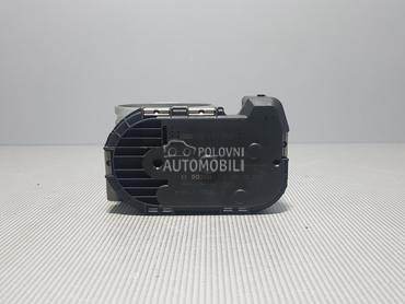 DOZER KLAPNA za Audi A6