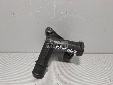 CRIJEVO za Citroen C3