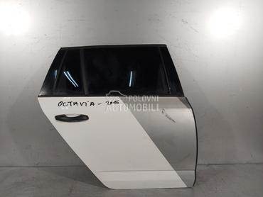 VRATA za Škoda Octavia