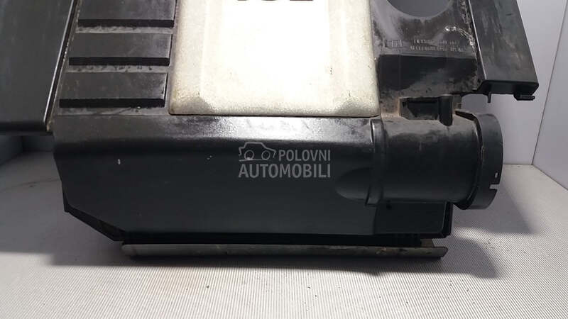 KUCISTE FILTERA ZRAKA