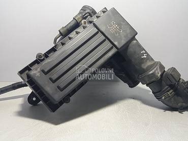 KUCISTE FILTERA ZRAKA za Volkswagen Caddy