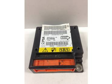 ELEKTRONIKA AIRBAGA za Citroen C5