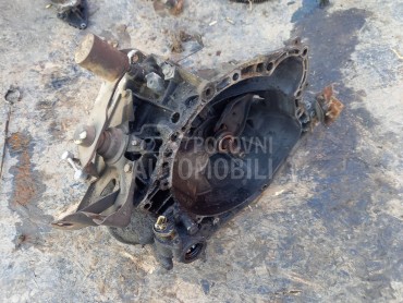 Menjač 1.9D DW8 za Citroen Jumpy