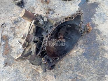 Menjač 1.9D DW8 za Peugeot Expert