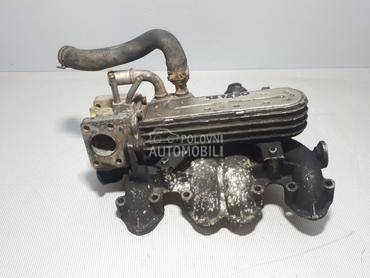 HLADNJAK EGR VENTILA za Audi A3