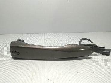 RUCKA VRATA za Nissan Qashqai