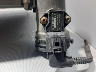 MAP SENZOR za Audi A3