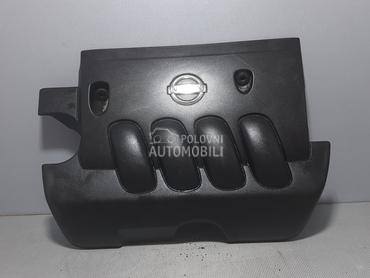 POKLOPAC MOTORA za Nissan Qashqai
