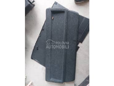 POLICA U GEPEKU za Citroen Nemo