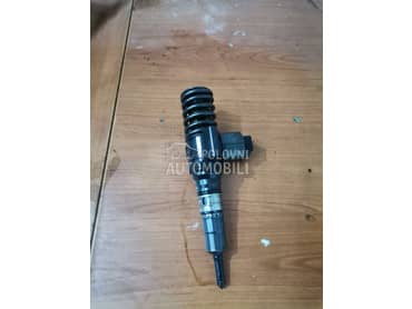 Dizna za Volkswagen Golf 5