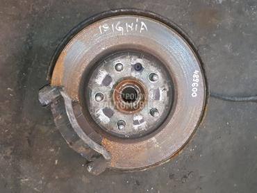 KOCIONI DISK za Opel Insignia