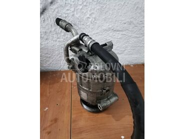Kompresor klime za Volkswagen Golf 5