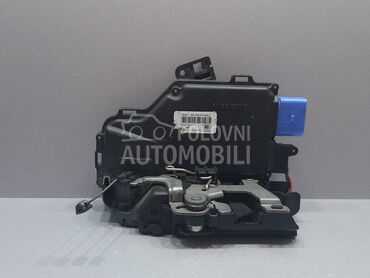 BRAVA VRATA za Volkswagen Golf 5