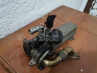 Hladnjak eger ventila za Volkswagen Golf 5