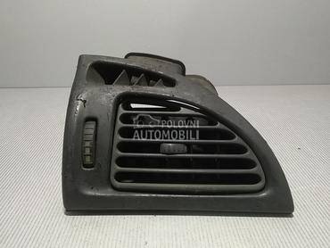 RESETKA VENTILACIJE za Citroen C5