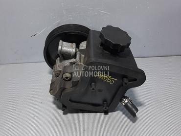 BOCA TECNOSTI SERVA za Mercedes Benz E Klasa